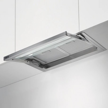 EXAUSTOR AEG - DPE 4641 M - 7332543656653