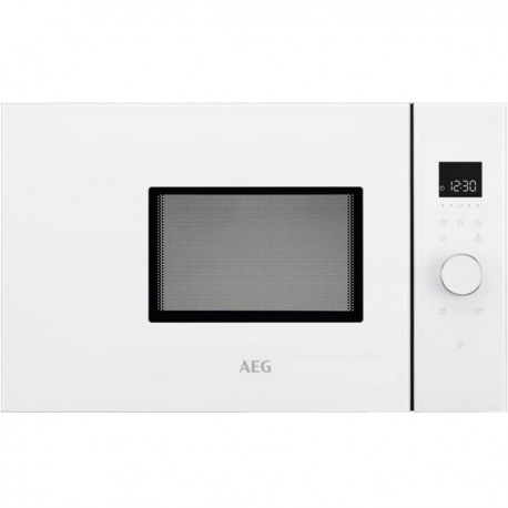 MICRO ONDAS AEG - MBB 1756 SEW - 7332543631513