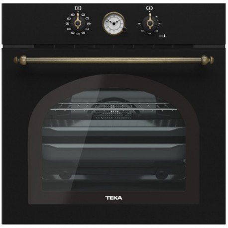 FORNO ENCASTRAR TEKA - HRB 6300 AT - ANTRACITE - 8434778008616