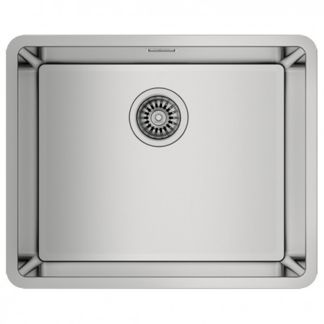 LAVA LOUÇA TEKA - BE LINEA RS15 50.40 - INOX - 8434778004304