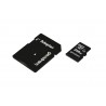 Micro Sd Goodram 256Gb Class 10 UHS + Adaptador - 5908267930175