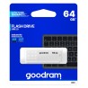 Pen Drive Goodram 64Gb UME2 Usb 2.0 Branca - 5908267935699
