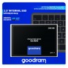 Disco Duro Ssd Goodram CL100 Gen.3- 240GB-SATAIII - 5908267923405