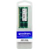 MEMORIA SO-DIMM DDR3 4GB GOODRAM PC1600 - RETAIL - 5908267903292