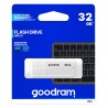 Pen Drive Goodram 32Gb UME2 Usb 2.0 Branca - 5908267935675