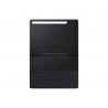 Capa Samsung Galaxy Tab S7 Keyboard Cover Slim - 8806092281752