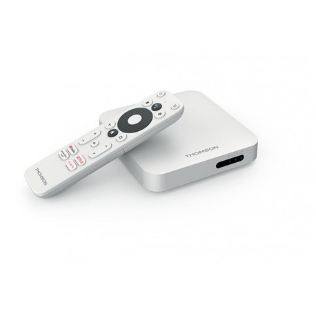 ANDROID BOX TV STRONG - THA100 - 9120072371516