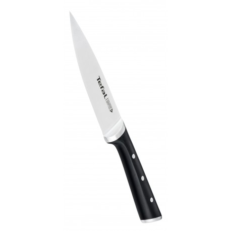 Tefal Ice Force K2320324 Faca de Cozinha Aço inoxidável 1 unidade(s) Faca do chefe - 3168430332706
