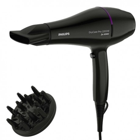 SECADOR CABELO PHILIPS - BHD274/00 - 8710103898122