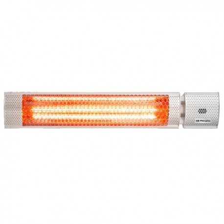 AQUECEDOR INFRAVERMELHOS PARA EXTERIOR ORBEGOZO - PHF 50 - 8435568400573