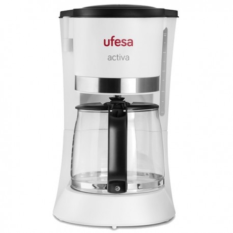 MÁQUINA CAFÉ FILTRO UFESA - CG7123 - 71604564 - 8422160045646