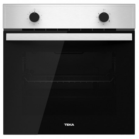 FORNO ENCASTRAR TEKA - HBB 724 G SS - INOX - 8434778000054
