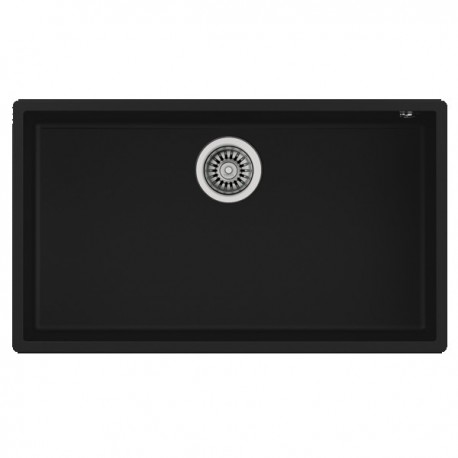 LAVA LOUÇA TEKA - SQUARE 72.40 TG - BLACK - 8434778007329