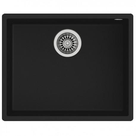 LAVA LOUÇA TEKA - SQUARE 50.40 TG - BLACK - 8434778007374