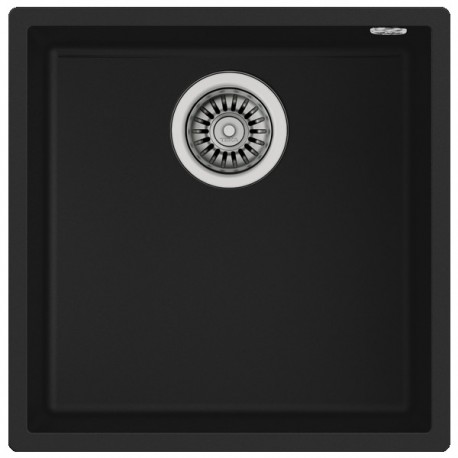 LAVA LOUÇA TEKA - SQUARE 40.40 TG - BLACK - 8434778007428