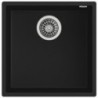 LAVA LOUÇA TEKA - SQUARE 40.40 TG - BLACK - 8434778007428