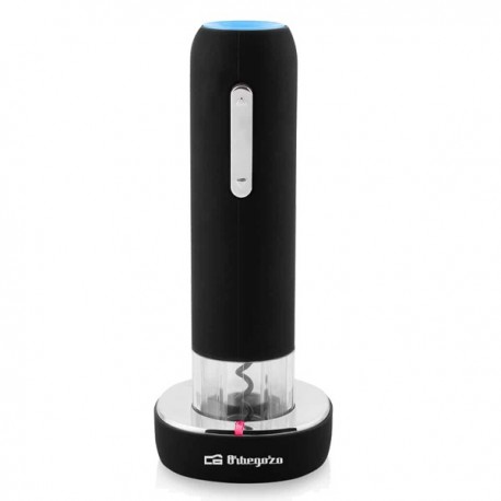 SACA ROLHAS ELÉTRICO ORBEGOZO - CU 4100 - 8435568400221