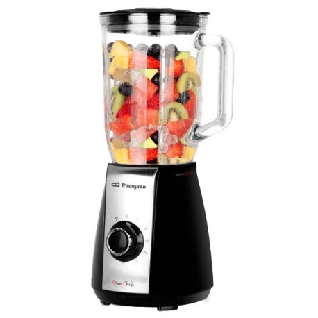 LIQUIDIFICADORA ORBEGOZO - BV 6575 - 8435568400108