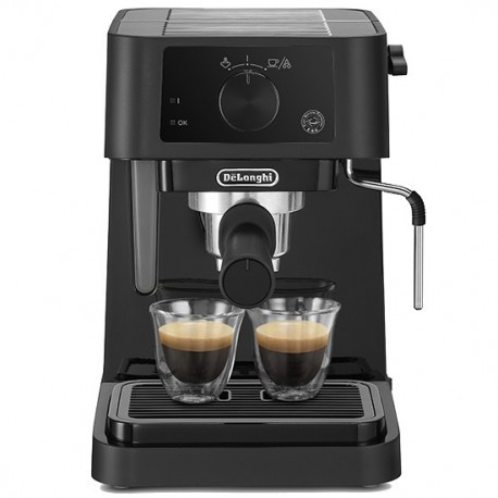 MÁQUINA DE CAFÉ EXPRESSO DELONGHI - EC 235.BK - 8004399334588