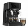 MÁQUINA DE CAFÉ EXPRESSO DELONGHI - EC 235.BK - 8004399334588