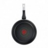 FRIGIDEIRA TEFAL UNLIMITED INDUÇÃO 30CM - G2550702 - 3168430300675
