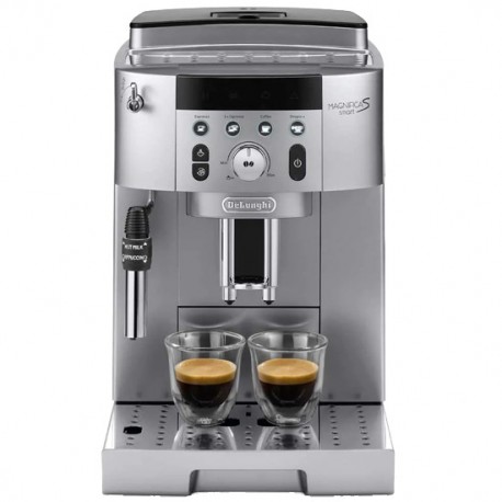 MÁQUINA DE CAFÉ SUPERAUTOMÁTICA DELONGHI - ECAM 250.31.SB - 8004399334137