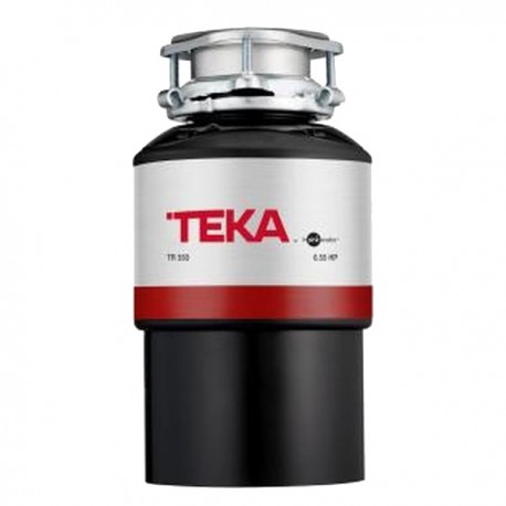 TRITURADOR COM INTERRUPTOR TEKA - TR 550 - 8434778010640