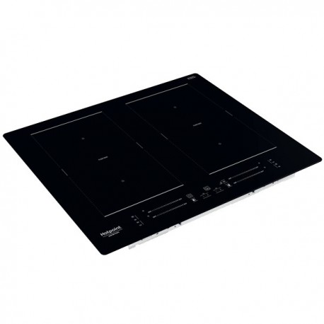 PLACA HOTPOINT - HS 5160C NE - 8050147574577