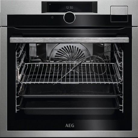 FORNO AEG - BSE999330 M - 7332543679270