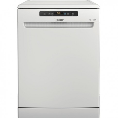MÁQUINA DE LAVAR LOUÇA INDESIT - DFO 3T133 A F - 8050147590553