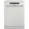MÁQUINA DE LAVAR LOUÇA INDESIT - DFO 3T133 A F - 8050147590553