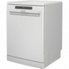 MÁQUINA DE LAVAR LOUÇA INDESIT - DFO 3T133 A F - 8050147590553