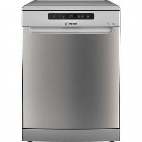 MÁQUINA DE LAVAR LOUÇA INDESIT - DFO 3T133 A F X - 8050147590447