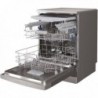 MÁQUINA DE LAVAR LOUÇA INDESIT - DFO 3T133 A F X - 8050147590447