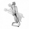 VENTOINHA INDUSTRIAL 30CM ORBEGOZO - PWM 2232 - 8436044535345