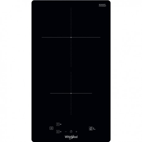 PLACA WHIRLPOOL WSQ-0530-NE - 8003437604850