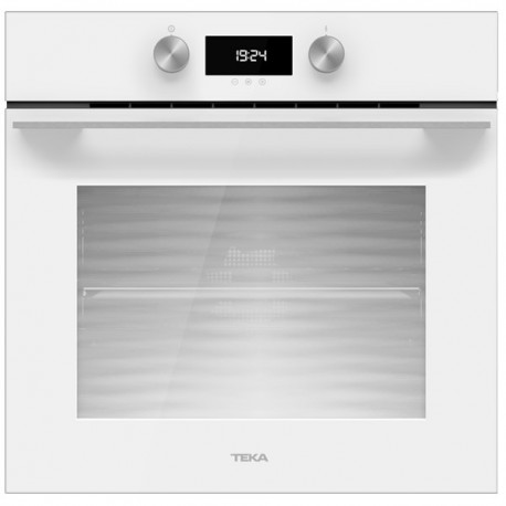 FORNO ENCASTRAR TEKA - HLB 8400 WH E00 - BRANCO - 8434778007565
