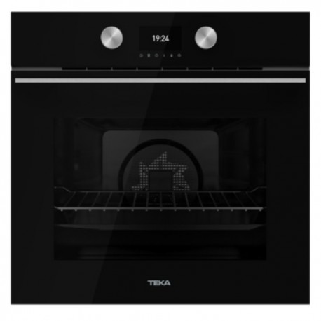 FORNO ENCASTRAR TEKA - HLB 8600 BK E01 - PRETO - 8434778008265
