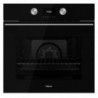 FORNO ENCASTRAR TEKA - HLB 8600 BK E01 - PRETO - 8434778008265