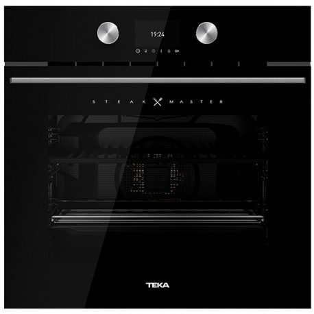 FORNO ENCASTRAR TEKA - STEAKMASTER BK - PRETO - 8434778012583
