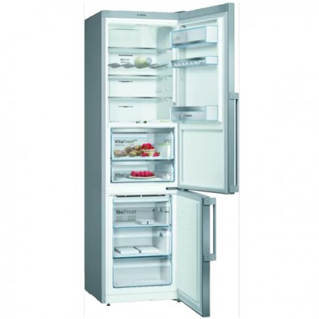 COMBINADO BOSCH - KGF39PIDP - 4242005196449