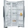 FRIGORIFICO SIDE BY SIDE BOSCH - KAD93AIEP - 4242005192229