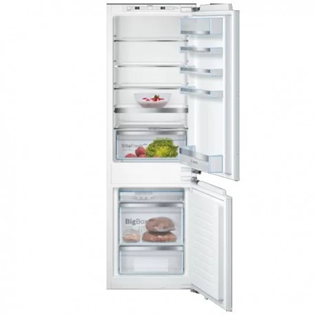 COMBINADO BOSCH - KIS86AFE0 - 4242005188536