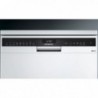MÁQUINA DE LAVAR LOUÇA SIEMENS - SN25ZW49CE - 4242003864050