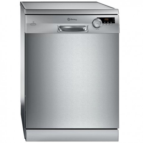 MÁQUINA DE LAVAR LOUÇA BALAY - 3VS506IP - 4242006291594