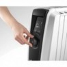 AQUECEDOR A OLEO DELONGHI - TRDX41025E - 2500W - 8004399100268