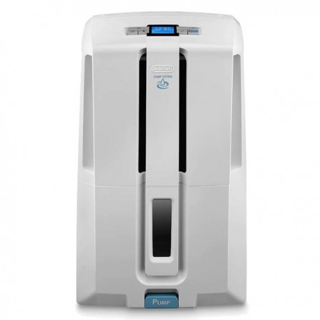 DESUMIDIFICADOR DELONGHI - DD230P - 8004399481121