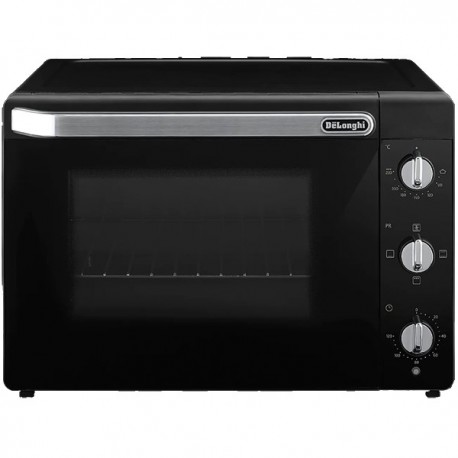 FORNO ELÉCTRICO DELONGHI - EO40112.BK - 8004399182141