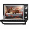 FORNO ELÉCTRICO DELONGHI - EO40112.BK - 8004399182141