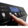 MÁQUINA DE CAFÉ SUPERAUTOMÁTICA DELONGHI - ECAM 46.860.B - 8004399334793
